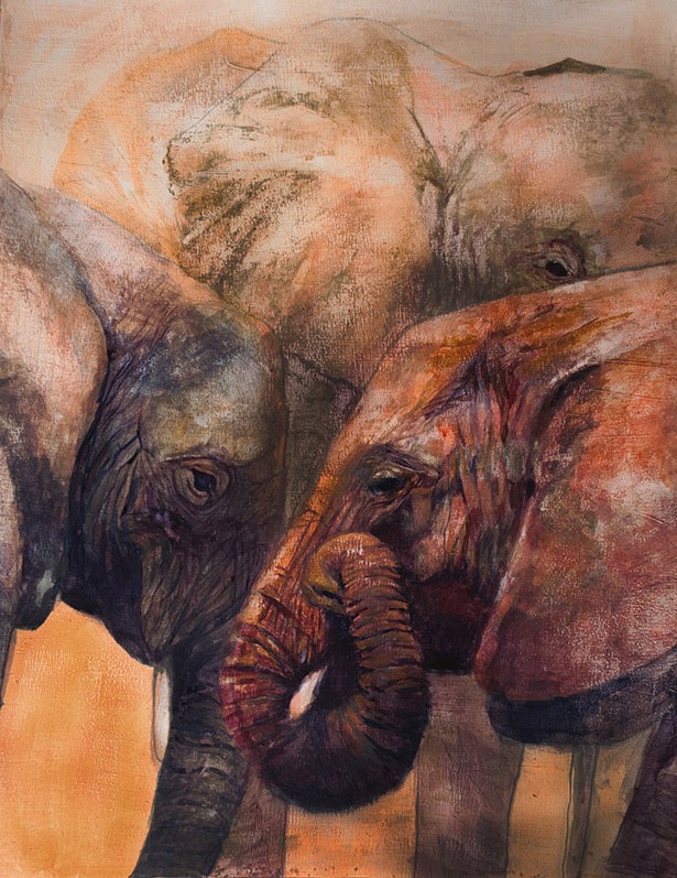 3-Elefantes