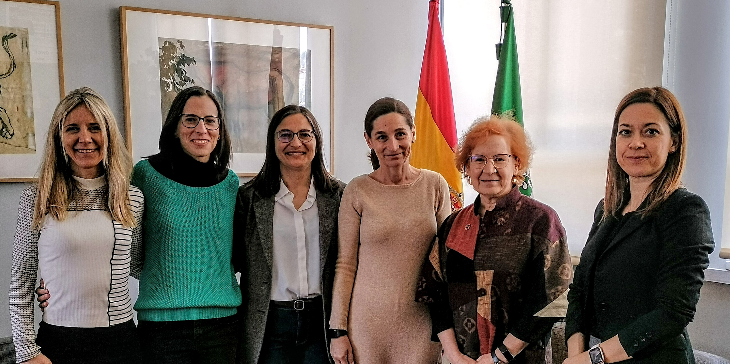 Día Internacional de la Mujer y la Niña en la Ciencia