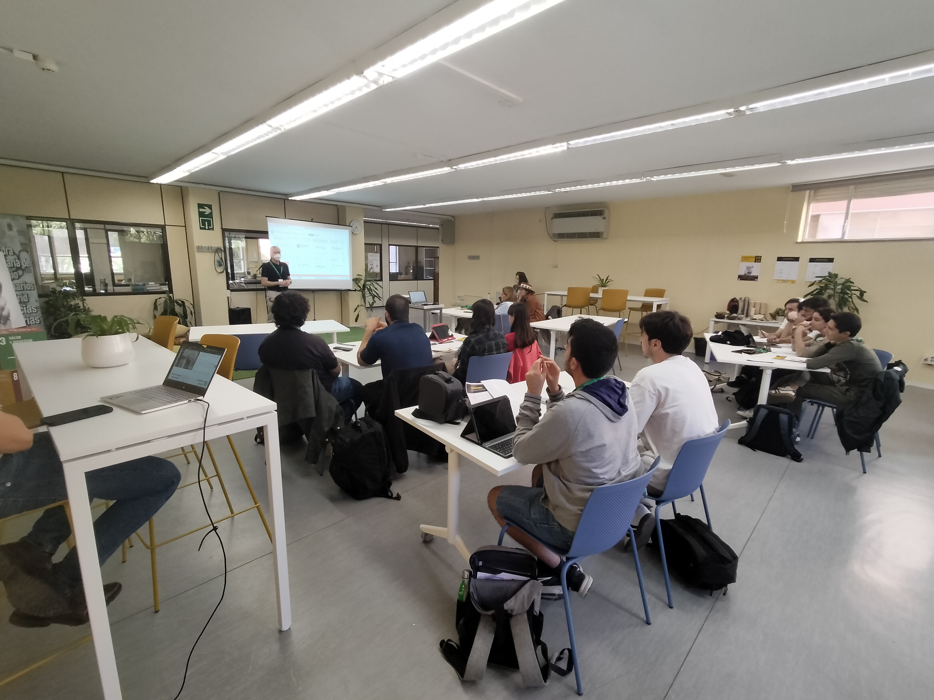 II Hackaton CyTAVET - 2