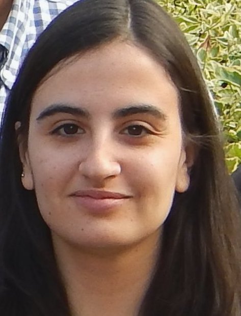 Alicia Mas Zubiri