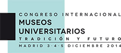Congreso Internacional de Museos Tradición y Futuro.