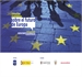 Consultas Ciudadanas: sobre el futuro de Europa