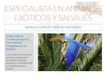 exÓticos y salvajes