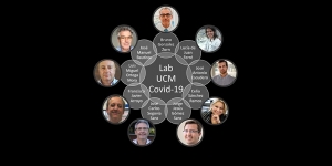 Lab UCM Covid 19