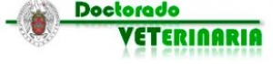 logo doctorado veterinaria