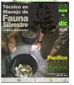 tÉcnico de fauna silvestre