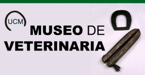 web museo de veterianria
